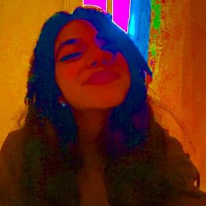 Meet your Posher, Sonia